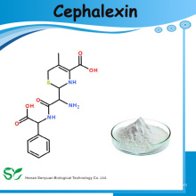 Cefalexina de alta pureza CAS # 15686-71-2